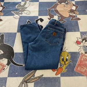 Carhartt jeans